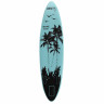 SUP-борд UNIX Line Night Jungle (320 cm)