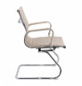 Кресло Everprof Leo CF Экокожа Бежевый