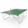 Теннисный стол DFC TORNADO Home Compact SB-PT-01G