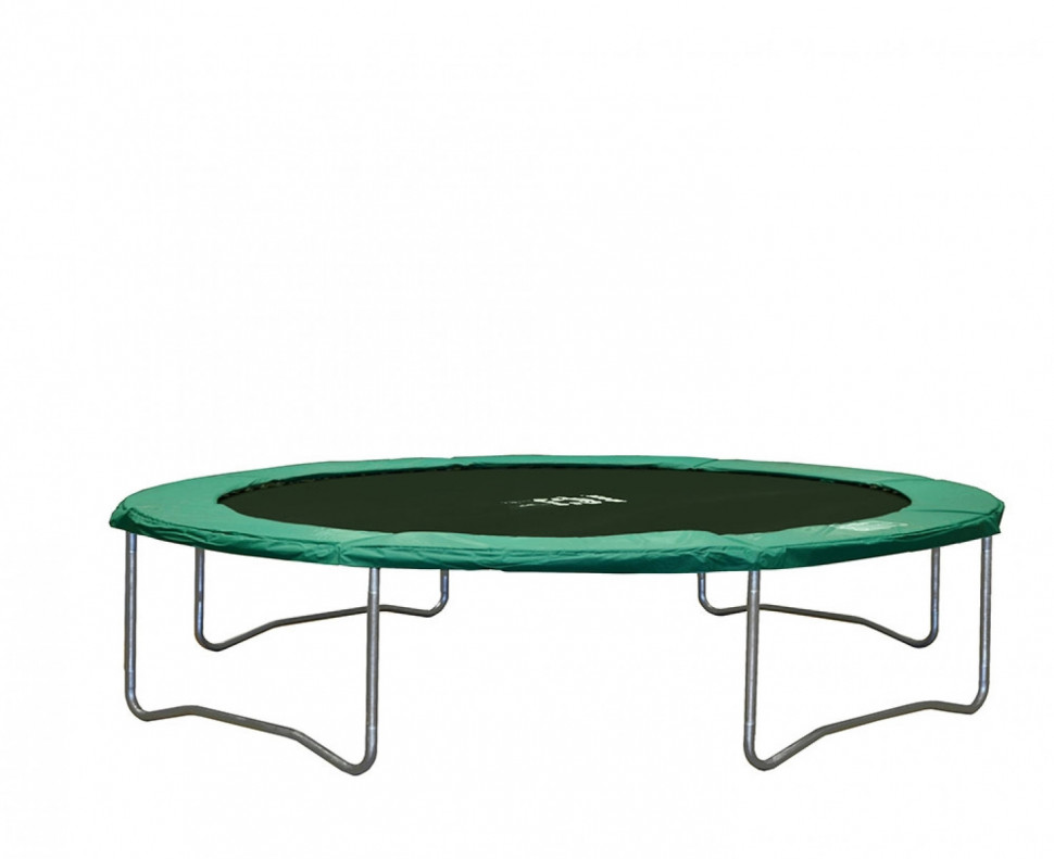 Батут Super Tramps 14’(4.3м) без защитной сети